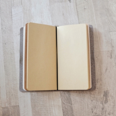 One Fifth Leather Travelers Notebook6