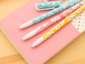 Beautiful Life Coloring Pen Set2