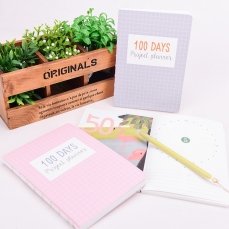 Grid 100 Days Project Planner1