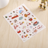 Molang ver3 Stickers2