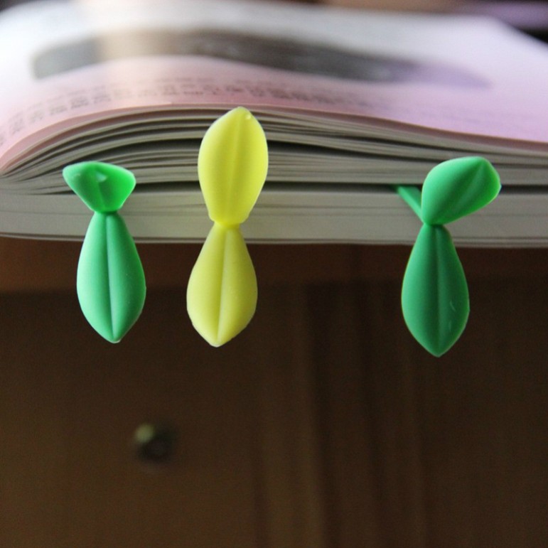 SPROUT BOOKMARK1